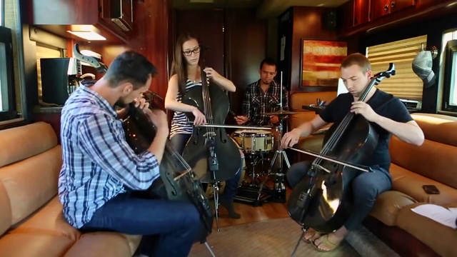 Music The World _Break of Reality 2 смотреть онлайн