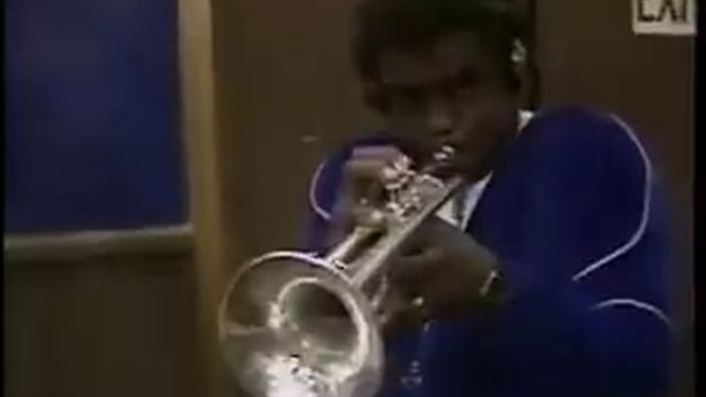 Ride Like The Wind Studio Freddie Hubbard & The Allyn Ferguson Big Band смотреть онлайн