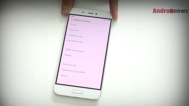 Xiaomi Mi5 (Mi 5): обзор (распаковка) ТОП-флагмана от китайского производителя |unboxing| смотреть онлайн