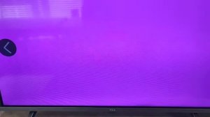 TCL одна полоса подсветки