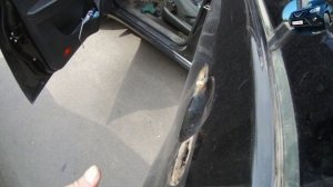 Chery Tiggo FL гниёт ,часть 3