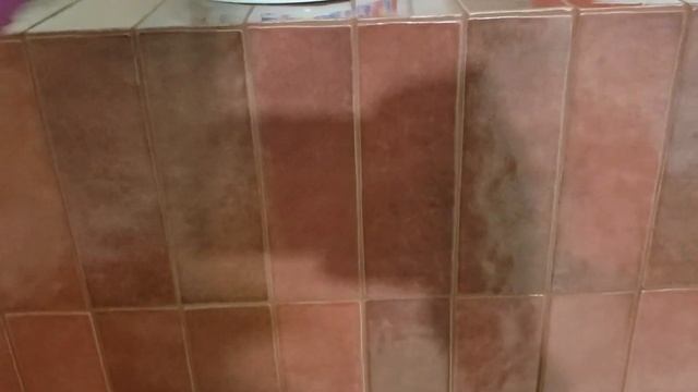 Эпоксидная затирка mapei и litokol. Небольшое мнение.
