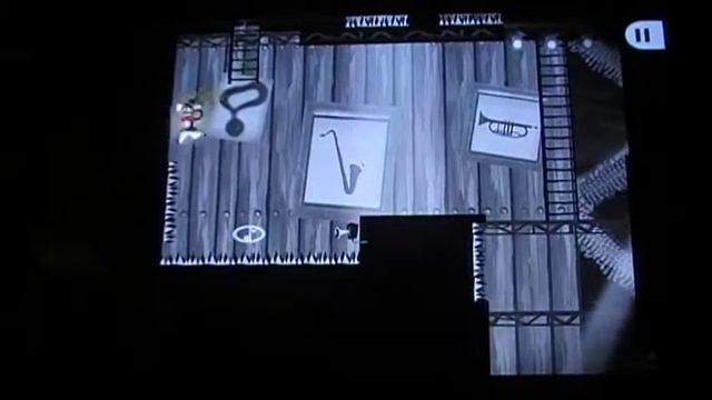 JAZZ: Trump's Journey - The Music #6 смотреть онлайн