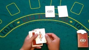 Обзор игральных карт Smoke and mirrors