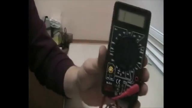 Как пользоваться мультиметром? Как прозванивать мультиметром? Измерения мультиметром.