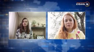 Актриса Екатерина Копанова - я сумасшедший оптимист.