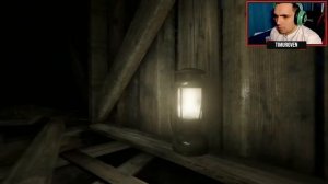 Прохождение OUTLAST 2 на PS5 | Часть 1 |  Че происходит вообще