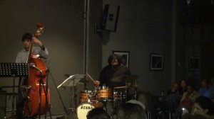 Feya Faku Live at The Orbit - Home of Jazz - Johannesburg