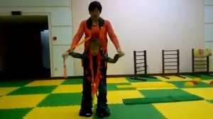 Ходунки для детей с ДЦП АРДОС