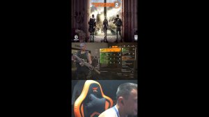 #shorts ВСЕМ ПРИВЕТ. Tom Clancy's The Division 2