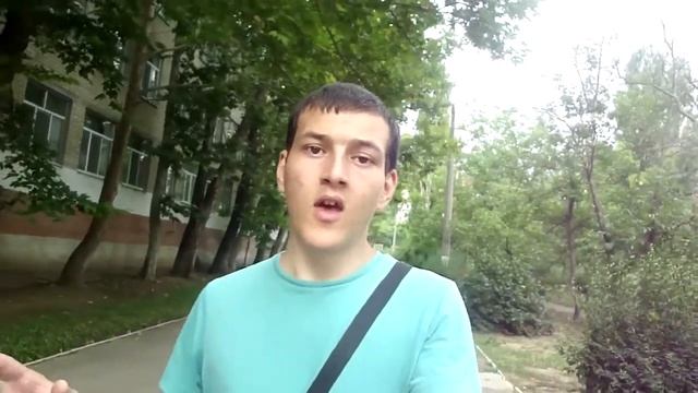 Как преодолеть страх перед камерой? смотреть онлайн