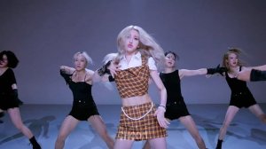 [BE ORIGINAL] SOMI (전소미) 'DUMB DUMB' (4K)