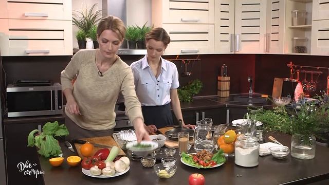 Салат из куриных сердечек смотреть онлайн