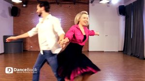 Let's Twist Again - WEDDING DANCE - Pierwszy Taniec - DanceBook.pl