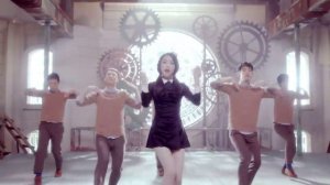 IU you and me