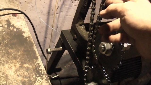 левая резьба на р105 смотреть онлайн