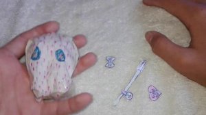 Скрафа лавс пушистик потеряшка