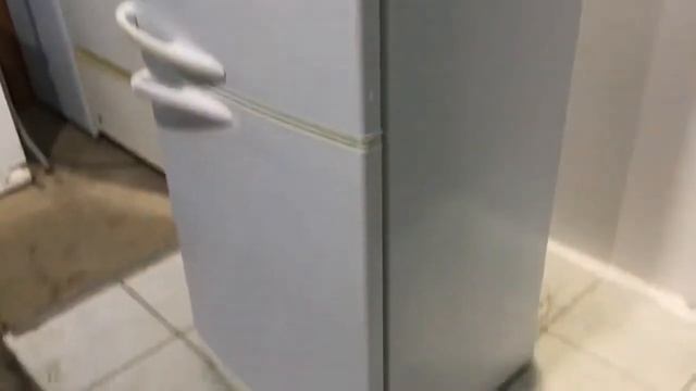 Холодильник Минск КШД 370115 смотреть онлайн