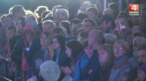 "Луч солнца золотого" исп. Владимир Громов