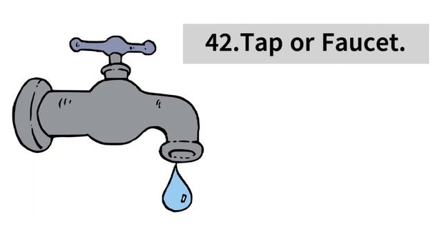 List Of 70 Essential KITCHEN UTENSILS In English | English Vocabulary смотреть онлайн