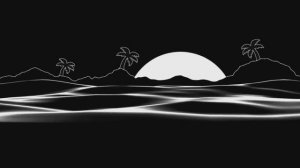 the neighbourhood - the beach instrumental 1 hour // 1 hora (loop)