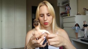 Кукольные покупочки✨ | одежда для кукол с озона