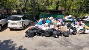 ДЖАНХОТ 2024 / ЗАЕХАЛИ ИСКУПАТЬСЯ