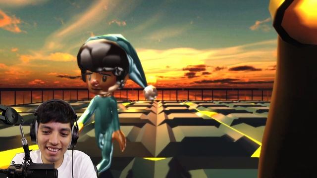 SCARIEST POTATO EVER!?! - Potato Thriller (Horror Game) смотреть онлайн