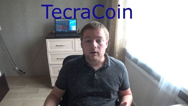 Обзор проекта TecraCoin смотреть онлайн