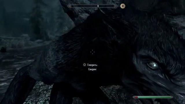 Skyrim Sinding bug смотреть онлайн