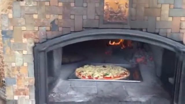 Выпечка смотреть онлайн