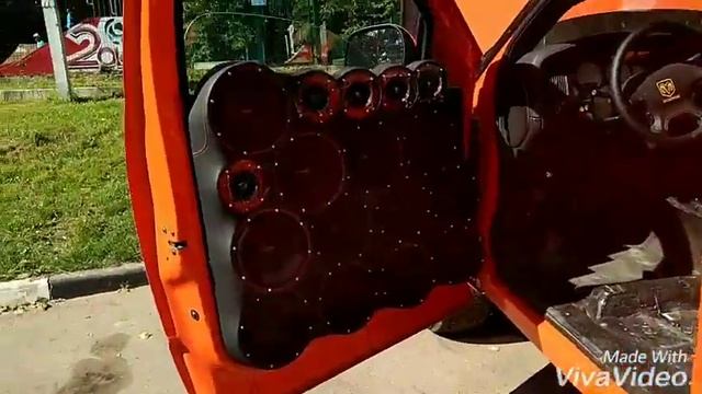 Авто звук солнечногорск смотреть онлайн