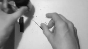 Как заправить ручку Pilot Parallel Pen