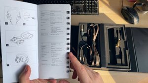 Unboxing: Focal Clear MG