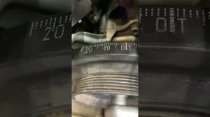 Om606 установка меток ГРМ тнвд #Dieselmeken #superturbodiesel