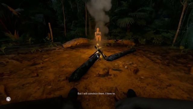 [HUN] Let's Try Green Hell (Jungle Survival - Tutorial) смотреть онлайн