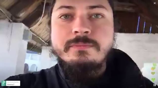 Иеромонах Фотий анонсировал тест Lada / Перископ отца Фотия 2016 на TopPeriscope.Ru смотреть онлайн