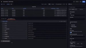 Grafana: визуализируем данные