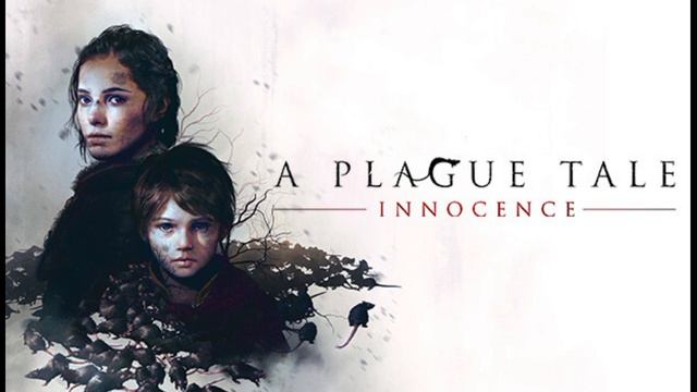 A Plague Tale: Innocence OST - Escape | Soundtrack | Theme Song смотреть онлайн