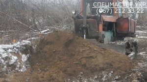 Аренда бульдозера дт 75