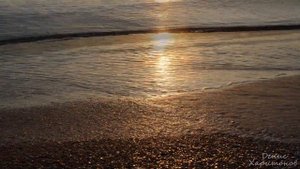 3 часа - Успокаивающий Шум Моря, Звуки Природы для Сна, Звук Волн, Релакс, закат, волны, черное мор