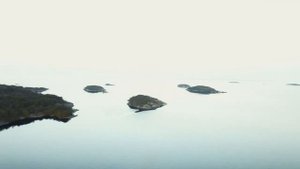 Аквасторис. Дома на воде. Карелия