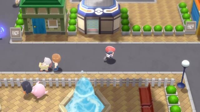Everything Wrong with Pokémon Brilliant Diamond Shining Pearl