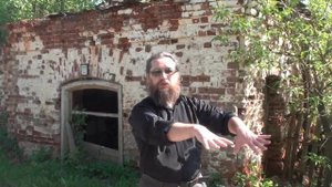 О часовне Николая Чудотворца в Н. Ландехе