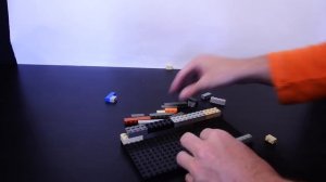 ТОП ЛАЙФХАКИ С LEGO!