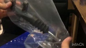Hyundai hd78 hd72 hd65 рабочий цилиндр сцепления . Шток сцепления
