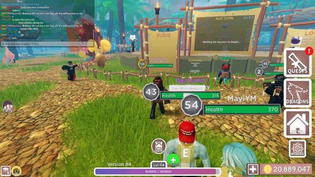 3 Ways To Get Zinthros! (Roblox Dragon Adventures) смотреть онлайн