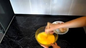 Как Приготовить Омлет! Омлет в Домашних Условиях!