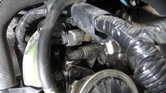 How to replace EGR valve Honda Civic. Years 1995 to 2020