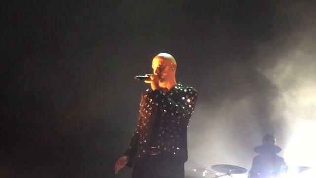 Bauhaus Live @ Zitadelle, Berlin. смотреть онлайн